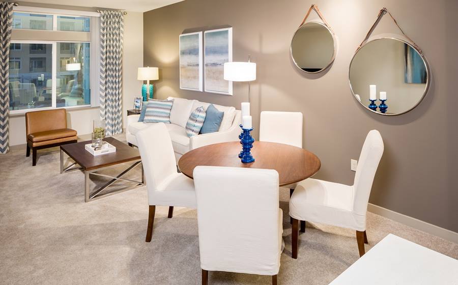 Townhouse for rent at Avalon Dublin Station, 5200 Iron Horse Parkway, Dublin, CA 94568