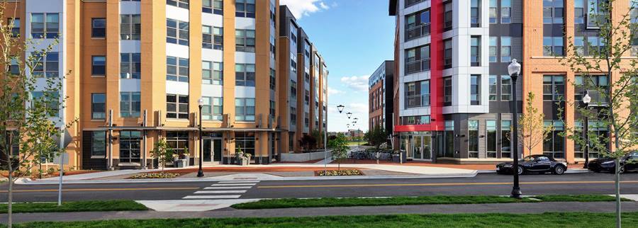 Apartment for rent at Avalon Potomac Yard, 731 Seaton Ave, Alexandria, VA 22305