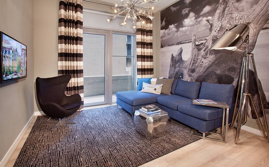 Apartment for rent at Avalon Potomac Yard, 731 Seaton Ave, Alexandria, VA 22305