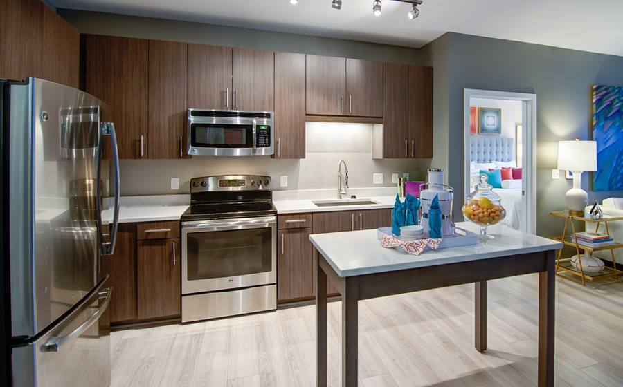 Apartment for rent at Avalon Potomac Yard, 731 Seaton Ave, Alexandria, VA 22305