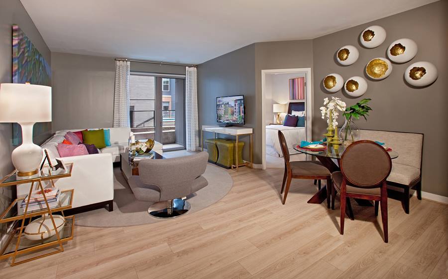 Apartment for rent at Avalon Potomac Yard, 731 Seaton Ave, Alexandria, VA 22305