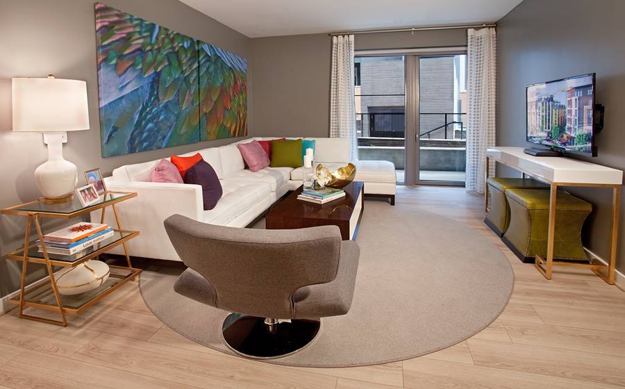 Apartment for rent at Avalon Potomac Yard, 731 Seaton Ave, Alexandria, VA 22305