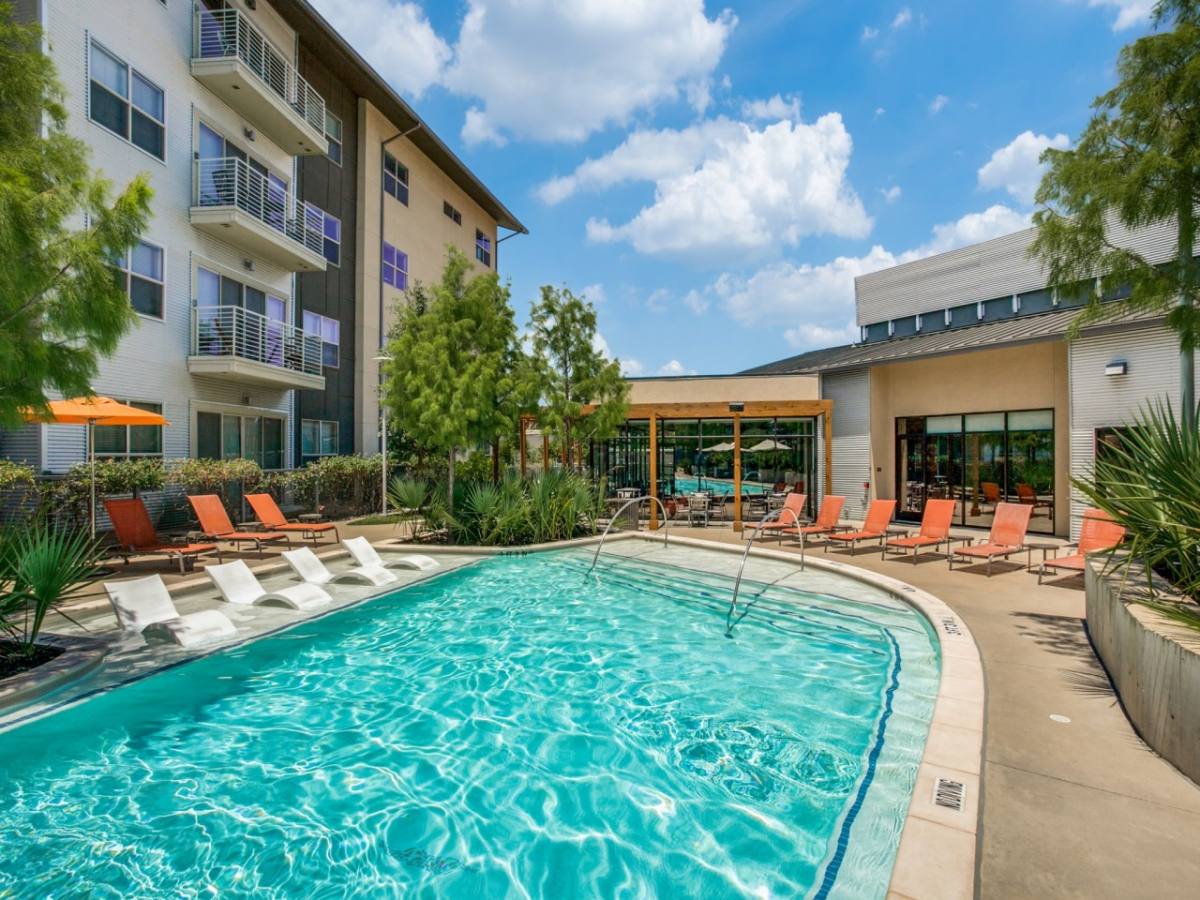 Apartment for rent at Yorktown, 660 Yorktown St, Dallas, TX 75208