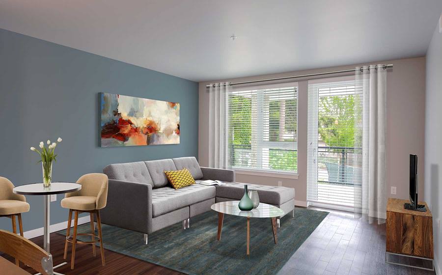 Apartment for rent at Avalon Esterra Park, 2690 152nd Ave NE, Redmond, WA 98052