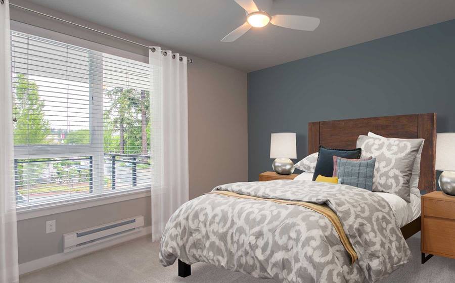 Apartment for rent at Avalon Esterra Park, 2690 152nd Ave NE, Redmond, WA 98052