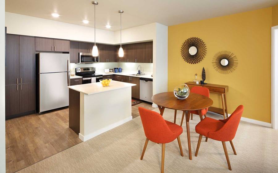 Apartment for rent at Avalon Esterra Park, 2690 152nd Ave NE, Redmond, WA 98052