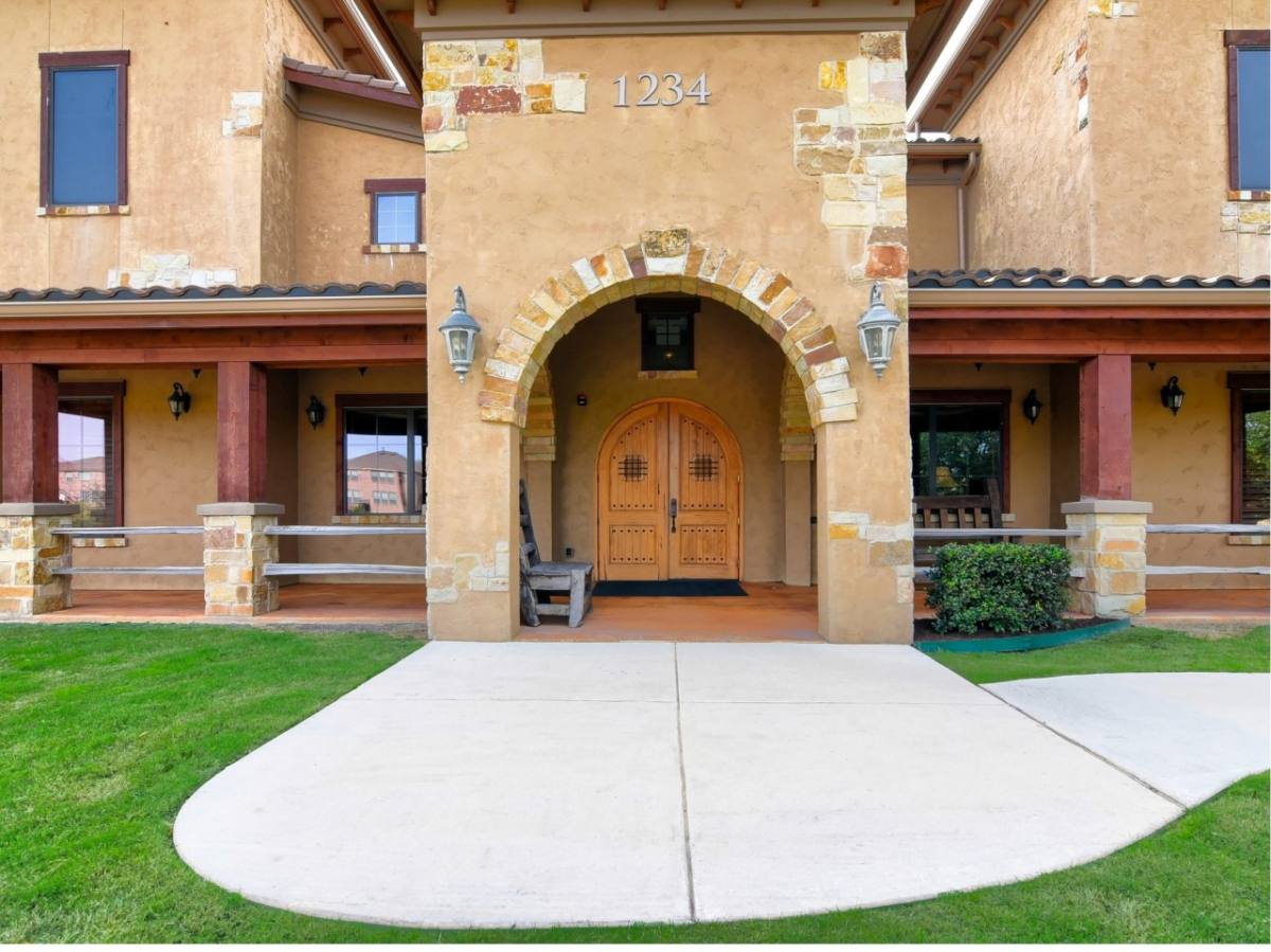 Apartment for rent at Evans Ranch, 1234 Evans Rd, San Antonio, TX 78258