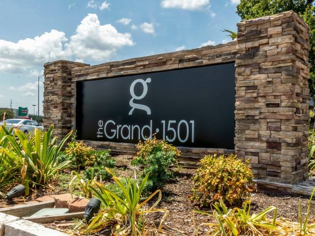 Apartment for rent at The Ivy, 1201 Harvey Rd, College Station, TX 77840