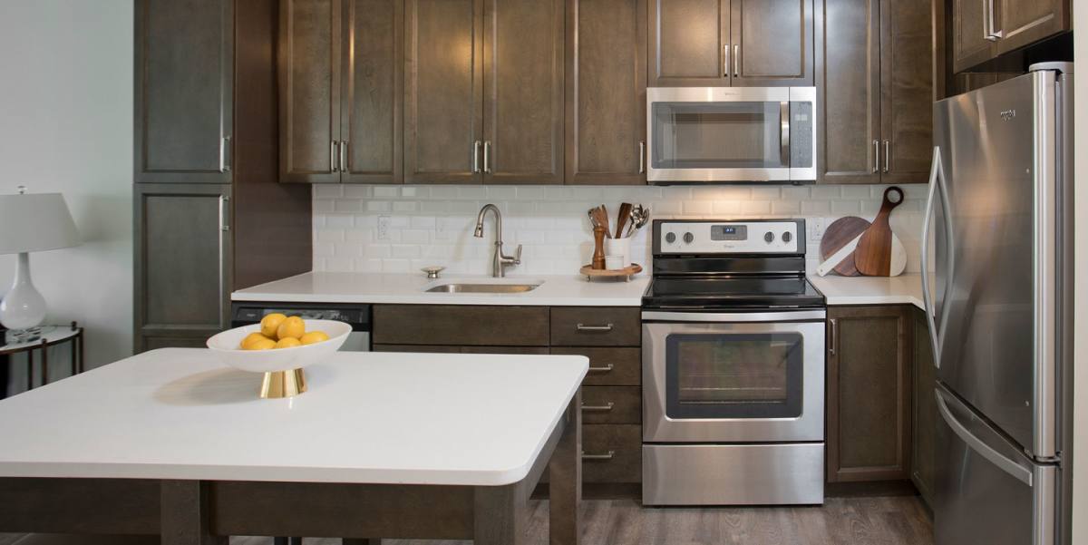 Apartment for rent at The Thornton, 1199 S Washington St, Alexandria, VA 22314