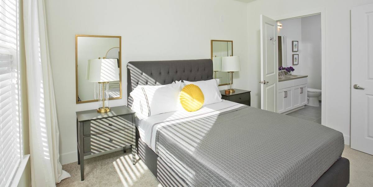 Apartment for rent at The Thornton, 1199 S Washington St, Alexandria, VA 22314