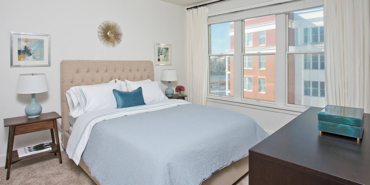 Apartment for rent at The Thornton, 1199 S Washington St, Alexandria, VA 22314