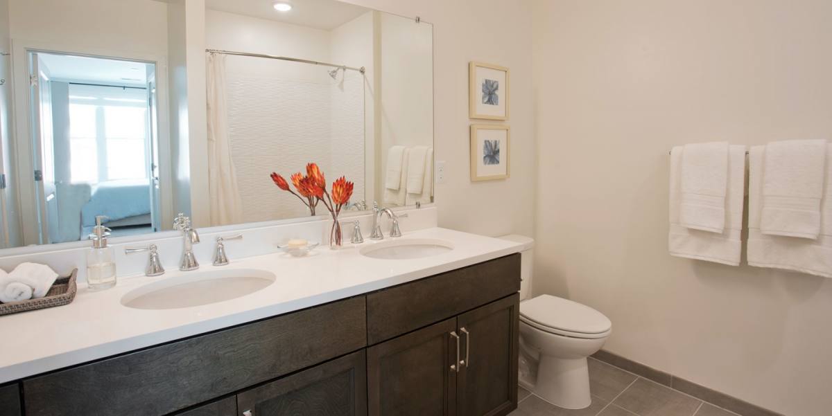 Apartment for rent at The Thornton, 1199 S Washington St, Alexandria, VA 22314