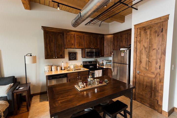 Apartment for rent at Waukesha Lofts, 456 W Main St, Waukesha, WI 53186