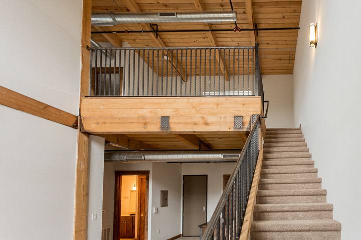Apartment for rent at Waukesha Lofts, 456 W Main St, Waukesha, WI 53186