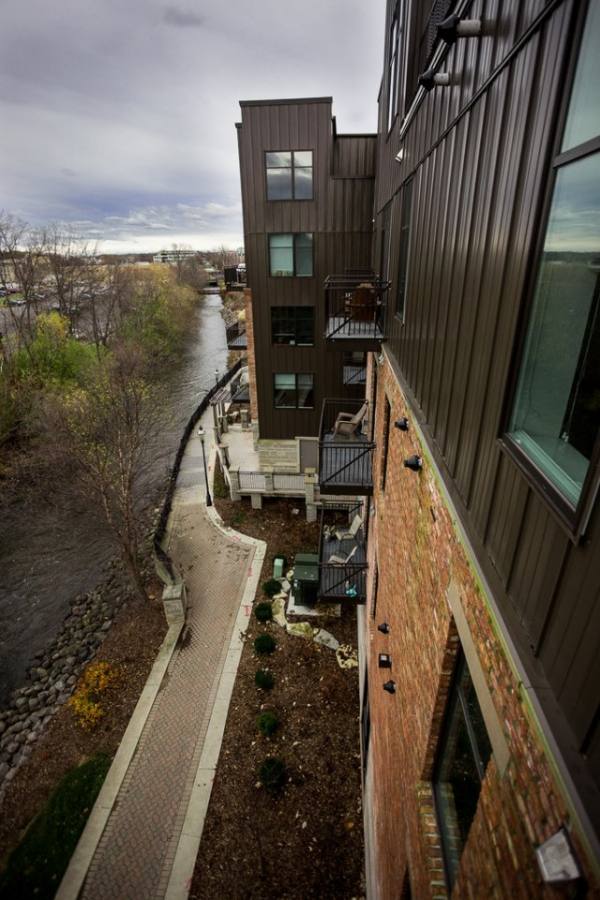 Apartment for rent at Waukesha Lofts, 456 W Main St, Waukesha, WI 53186