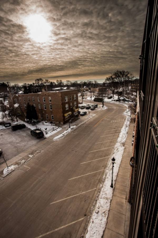 Apartment for rent at Waukesha Lofts, 456 W Main St, Waukesha, WI 53186
