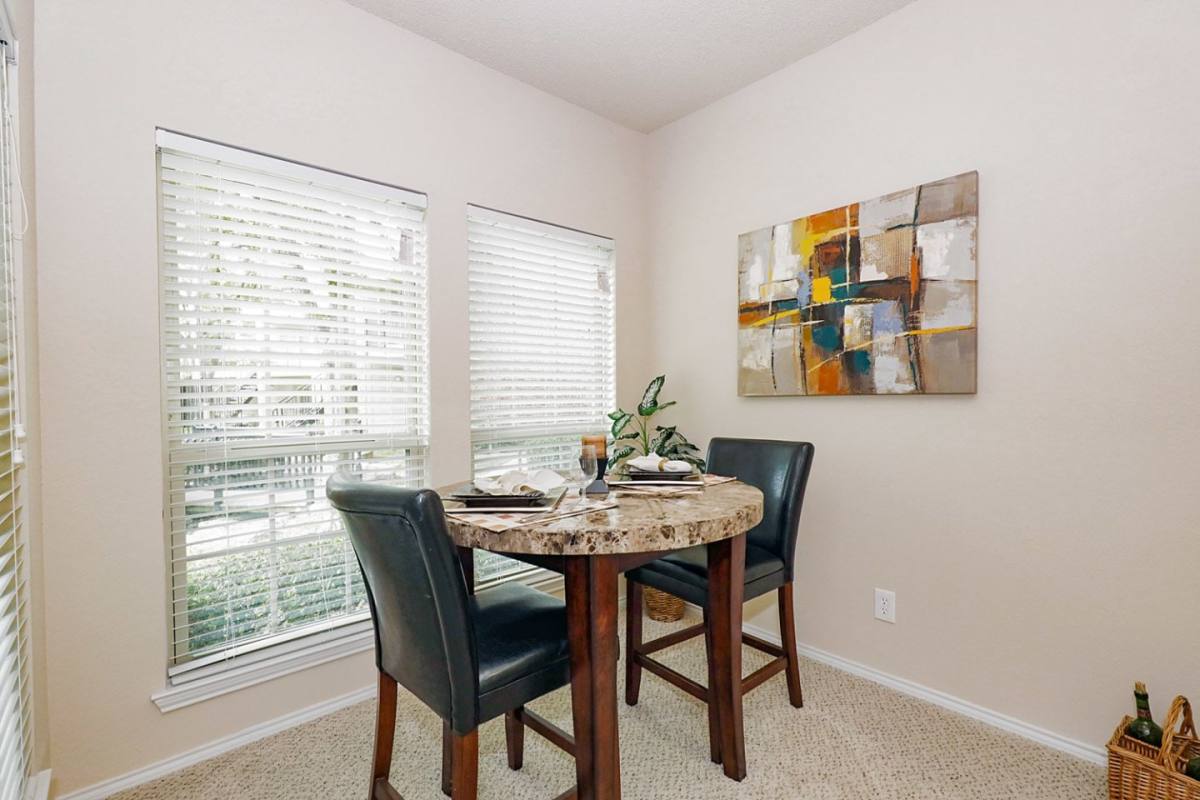 Apartment for rent at Hillside, 1020 Raleigh Dr, Carrollton, TX 75007