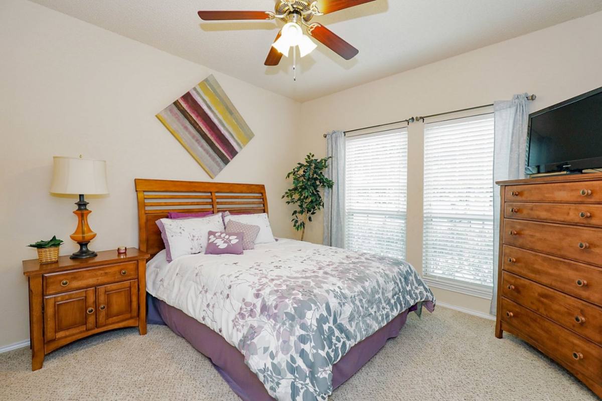 Apartment for rent at Hillside, 1020 Raleigh Dr, Carrollton, TX 75007