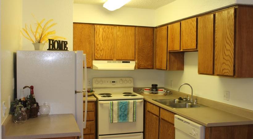 Apartment for rent at Sedona Ranch, 2901 Sunset Dr, San Angelo, TX 76904