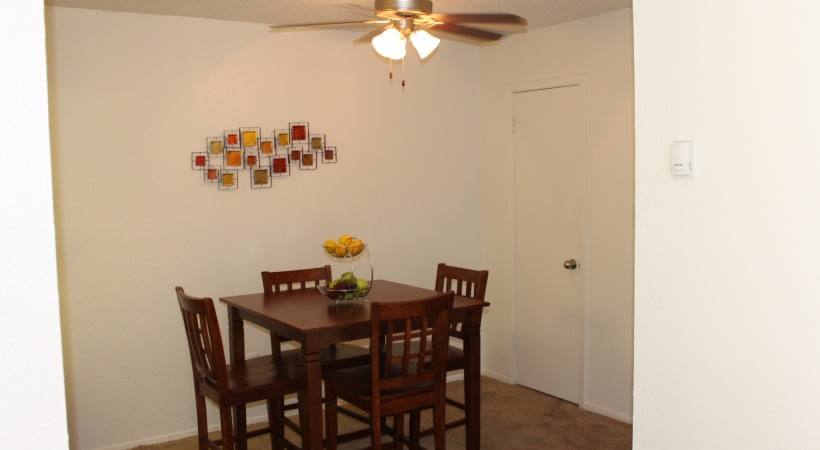 Apartment for rent at Sedona Ranch, 2901 Sunset Dr, San Angelo, TX 76904