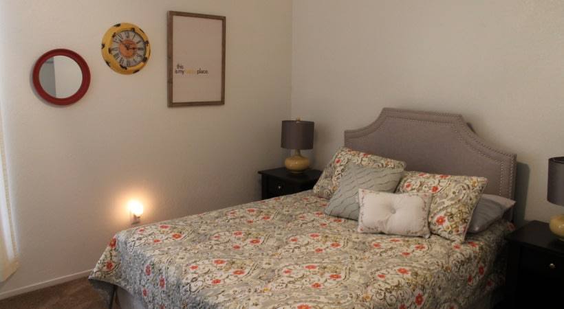 Apartment for rent at Sedona Ranch, 2901 Sunset Dr, San Angelo, TX 76904
