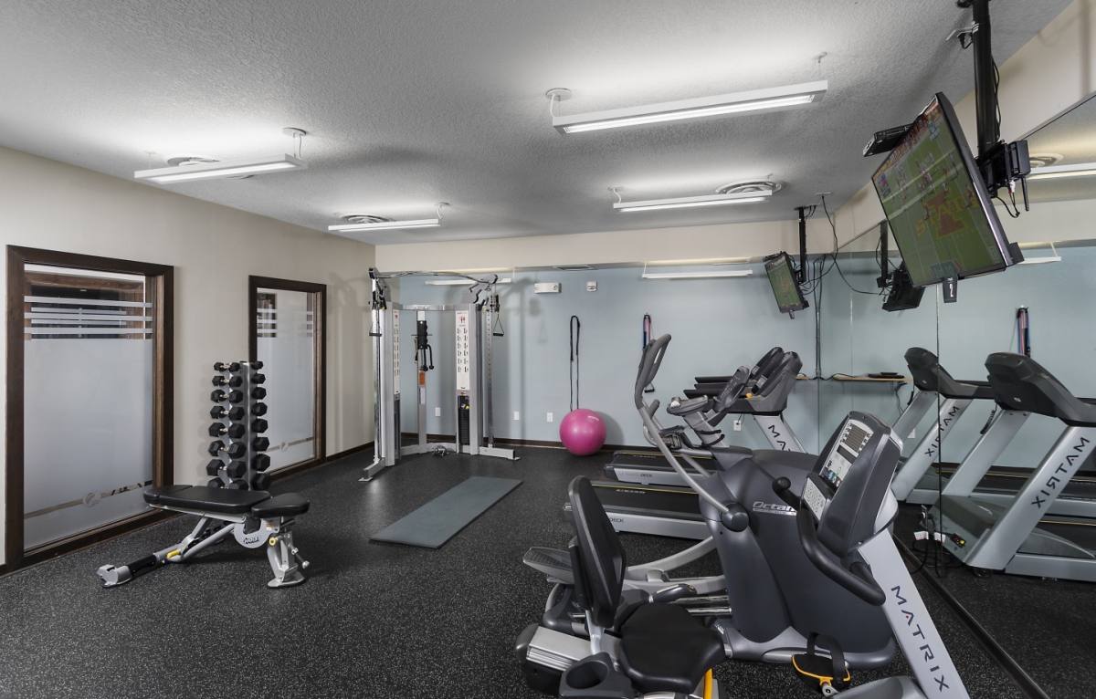Apartment for rent at Sierra Pointe, 7171 Woodland Ave, West Des Moines, IA 50266