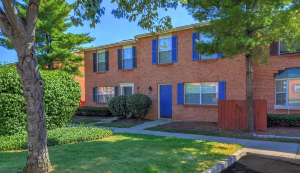 Apartment for rent at Wellington Place, 8770 Wales Dr, Cincinnati, OH 45249