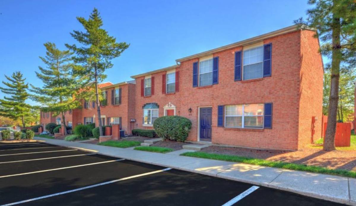 Apartment for rent at Wellington Place, 8770 Wales Dr, Cincinnati, OH 45249
