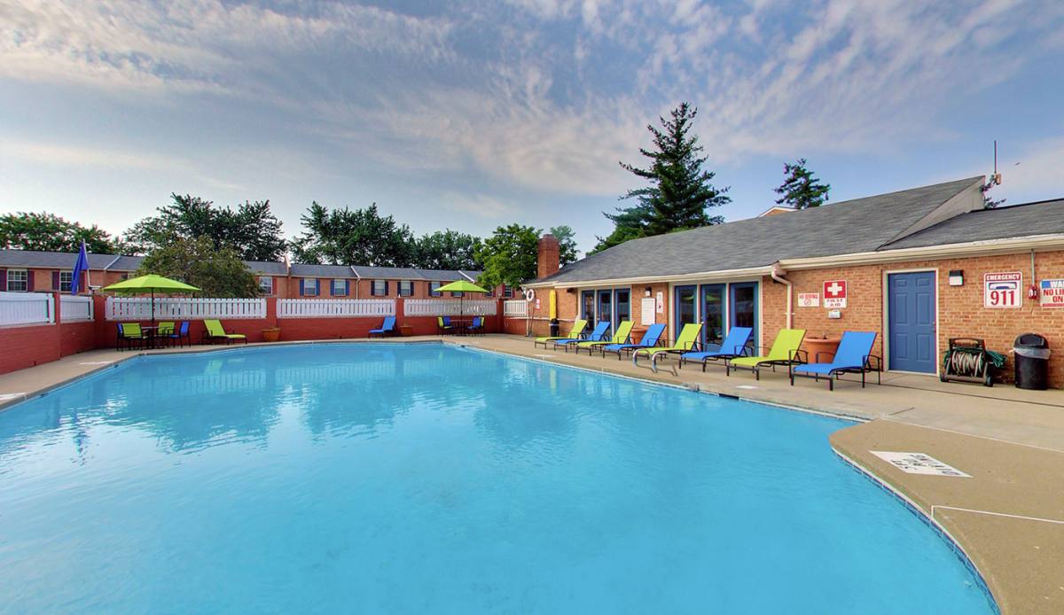 Apartment for rent at Wellington Place, 8770 Wales Dr, Cincinnati, OH 45249