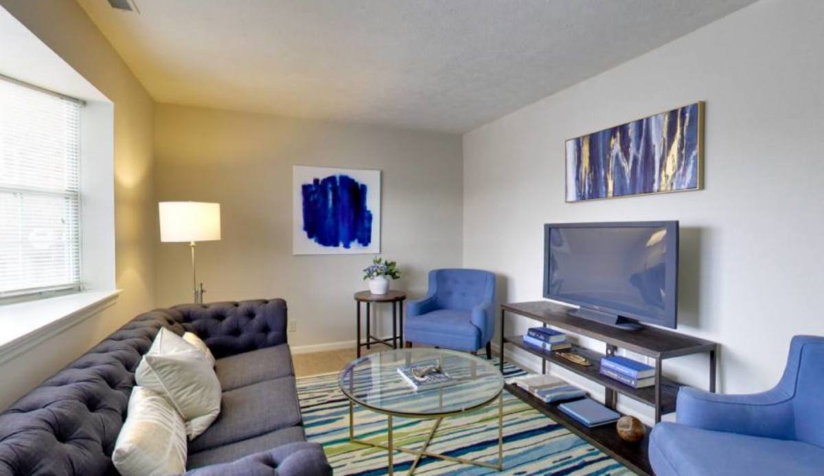Apartment for rent at Wellington Place, 8770 Wales Dr, Cincinnati, OH 45249
