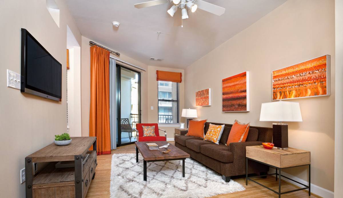 Apartment for rent at Cielo, 4943 Park Rd, Charlotte, NC 28209