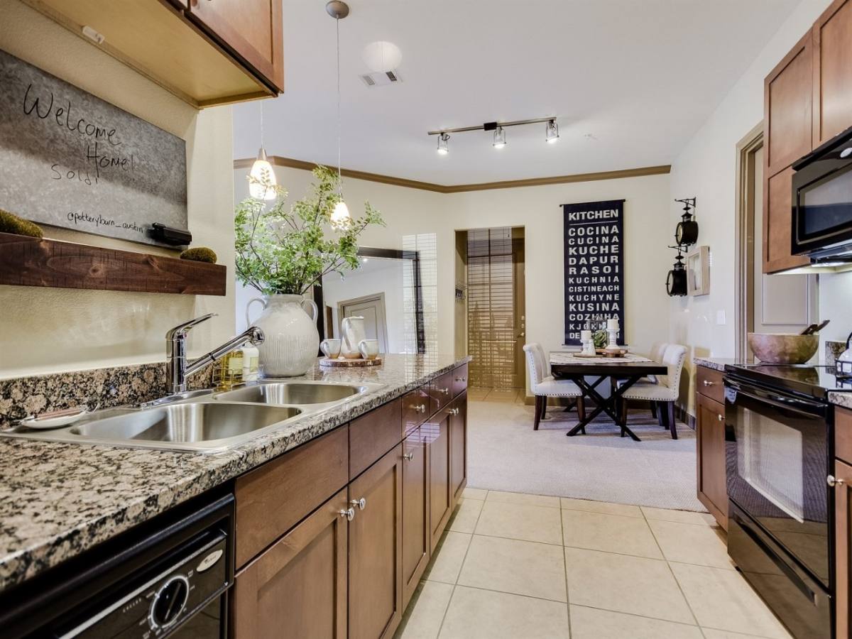 Apartment for rent at 3500 Westlake, 3500 N Capital of Texas Highway, Austin, TX 78746