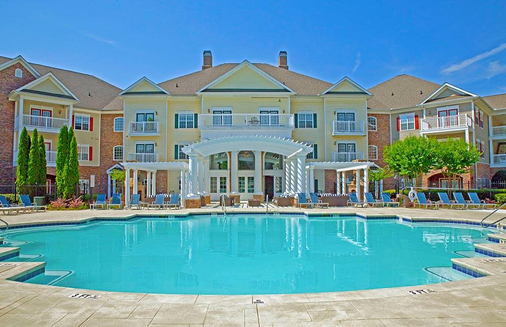 Townhouse for rent at Estates at Johns Creek, 2100 Addison Lane, Alpharetta, GA 30005