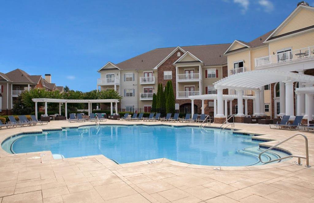 Townhouse for rent at Estates at Johns Creek, 2100 Addison Lane, Alpharetta, GA 30005
