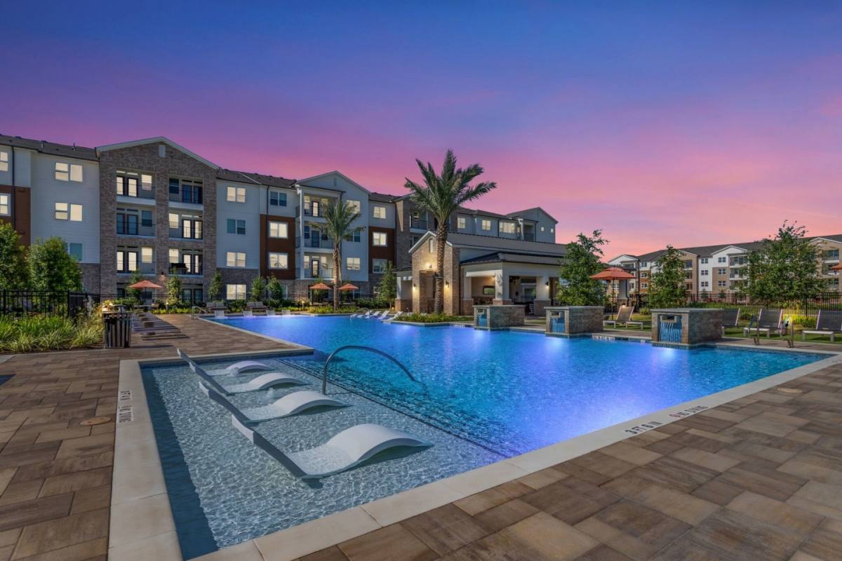 Apartment for rent at Tessa at Katy, 150 Cobia Dr, Katy, TX 77494