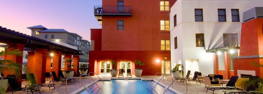Apartment for rent at Avalon Del Mar Station, 265 S Arroyo Parkway, Pasadena, CA 91105