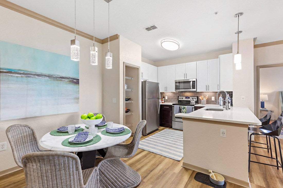 Apartment for rent at Savannah at Park Central, 2691 Charleston Town Place, Orlando, FL 32839