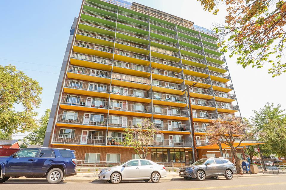 Apartment for rent at Julian 32, 3405 W 32nd Ave, Denver, CO 80211