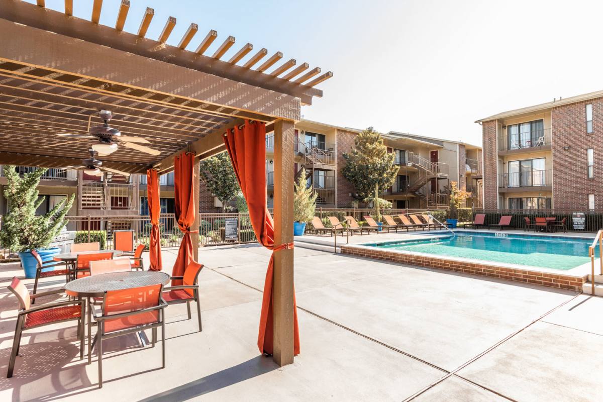 Apartment for rent at Vue at Knoll Trail, 15678 Knoll Trail Dr, Dallas, TX 75248