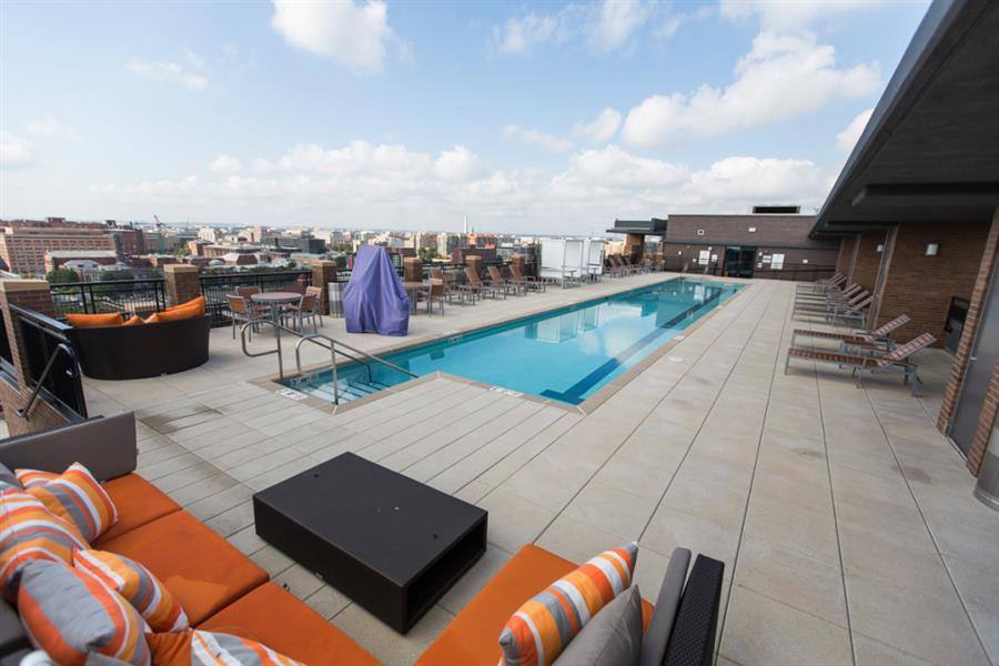 Apartment for rent at 2m Street, 2 M St NE, Washington, DC 20002