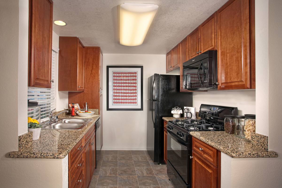 Apartment for rent at Montecito, 11343 Mountain View Dr, Rancho Cucamonga, CA 91730