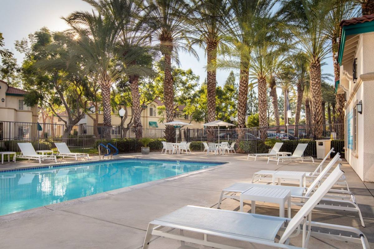Apartment for rent at Montecito, 11343 Mountain View Dr, Rancho Cucamonga, CA 91730