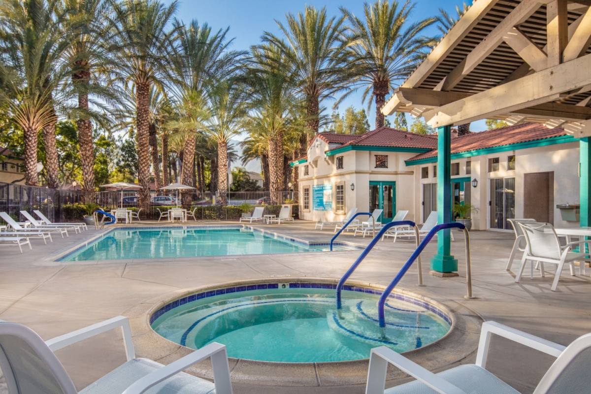 Apartment for rent at Montecito, 11343 Mountain View Dr, Rancho Cucamonga, CA 91730