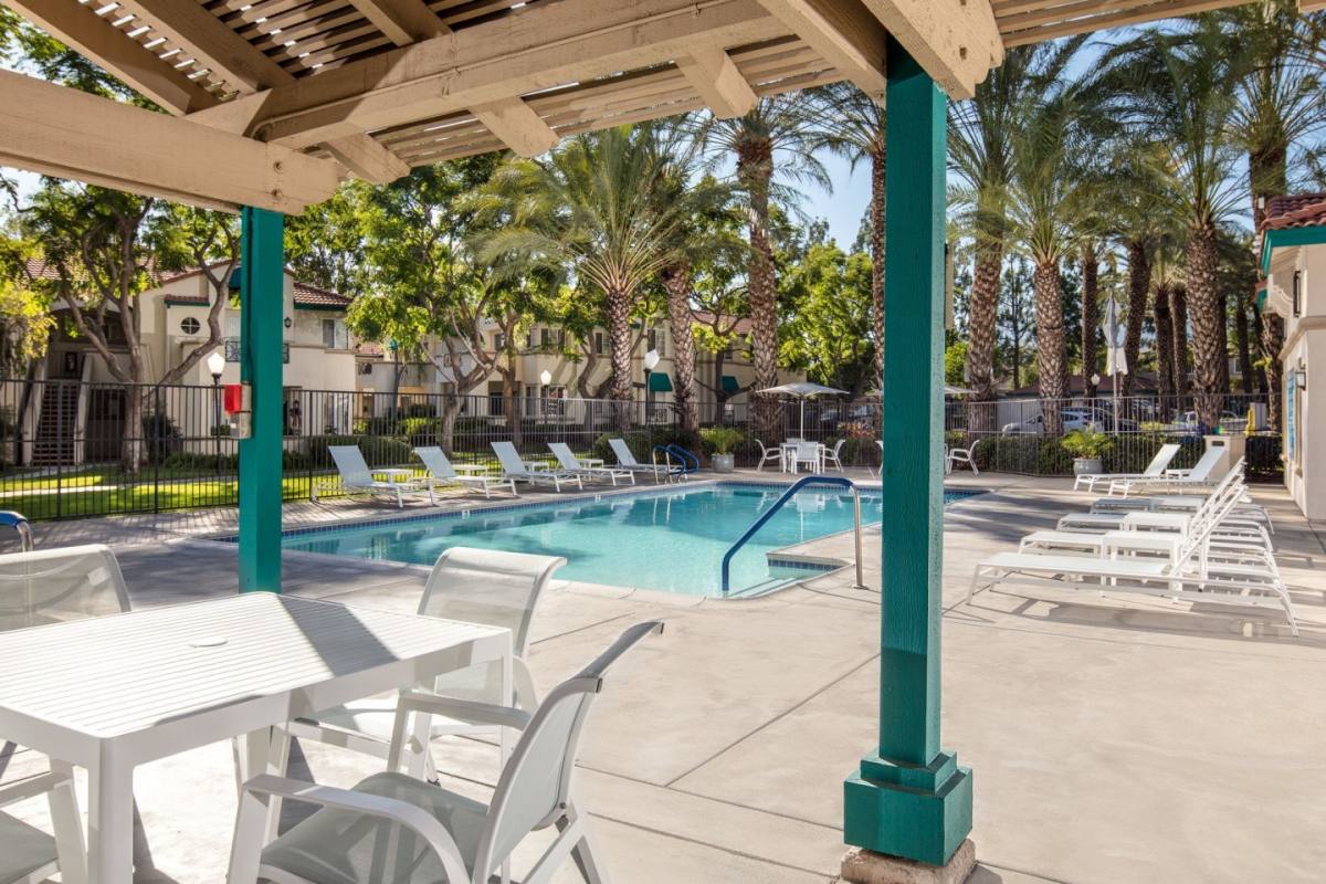 Apartment for rent at Montecito, 11343 Mountain View Dr, Rancho Cucamonga, CA 91730