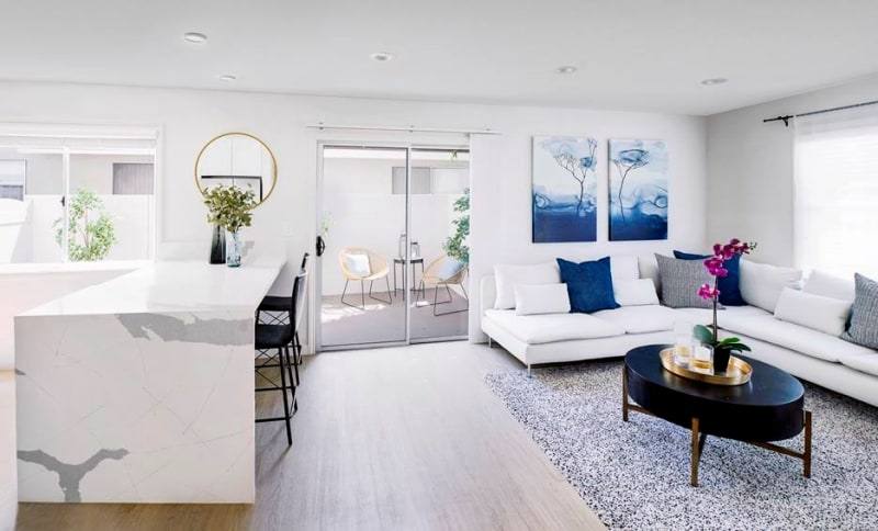 Apartment for rent at The Citizen South Bay on W235, 2545 W 235th St, Torrance, CA 90505