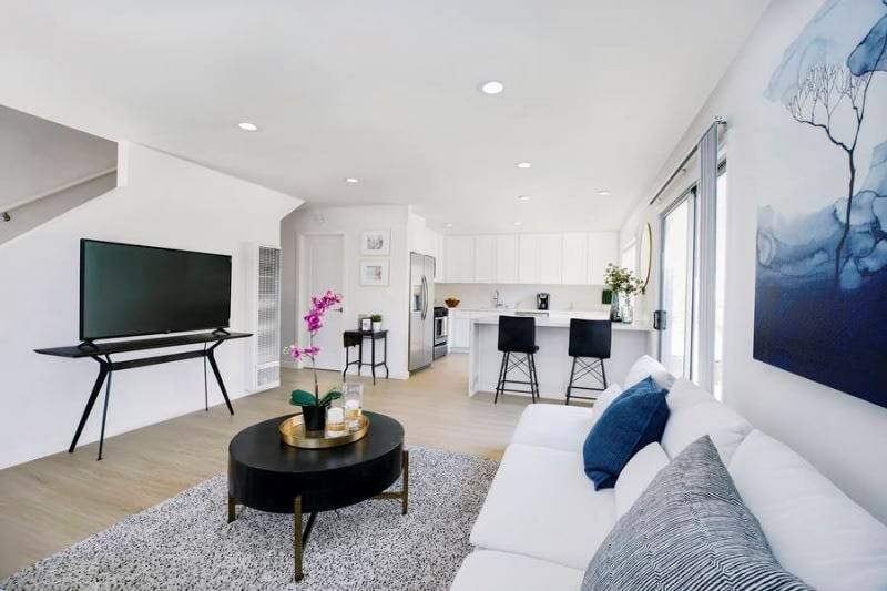 Apartment for rent at The Citizen South Bay on W235, 2545 W 235th St, Torrance, CA 90505