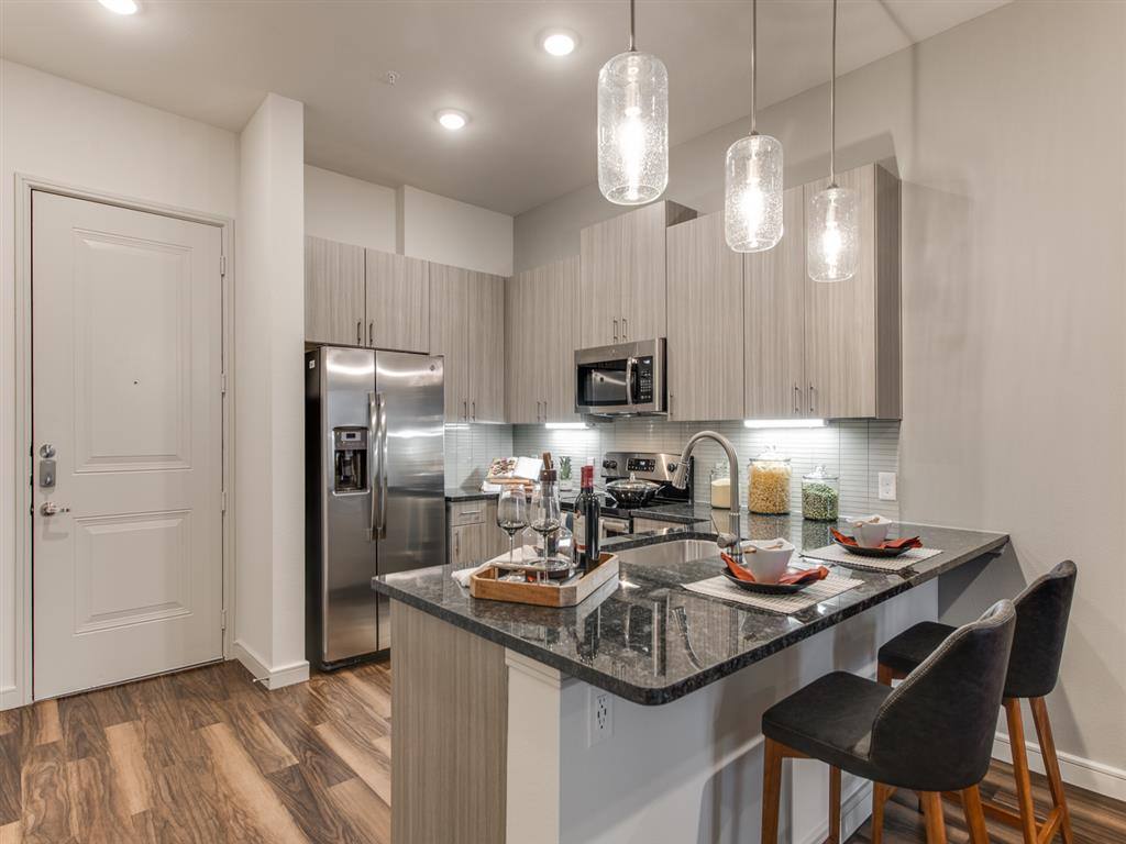 Apartment for rent at The Silverlake, 1775 State Highway 26, Grapevine, TX 76051