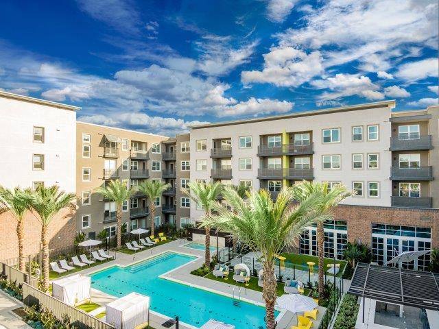 Apartment for rent at The Charlie Orange County, 3630 Westminster Ave, Santa Ana, CA 92703