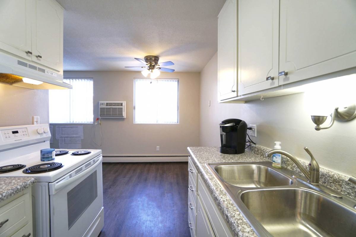 Apartment for rent at Brewster Place, 1988 Brewster St, Saint Paul, MN 55108