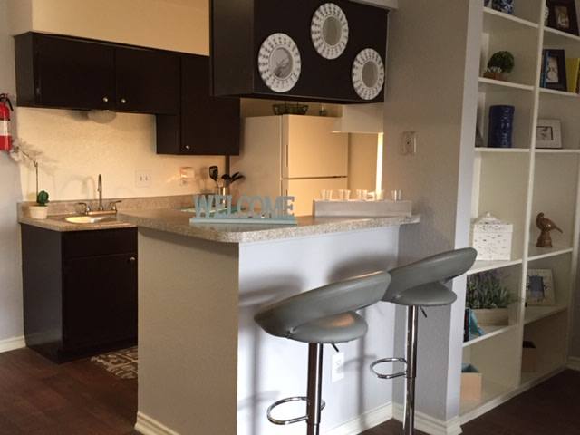 Apartment for rent at Summervale, 9221 Pagewood Lane, Houston, TX 77063